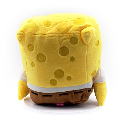 Youtooz - Fall Guys: SpongeBob x Fall Guys SpongeBob Plush (9in) (Release Date 08/26)
