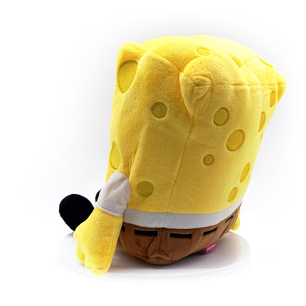 Youtooz - Fall Guys: SpongeBob x Fall Guys SpongeBob Plush (9in) (Release Date 08/26)