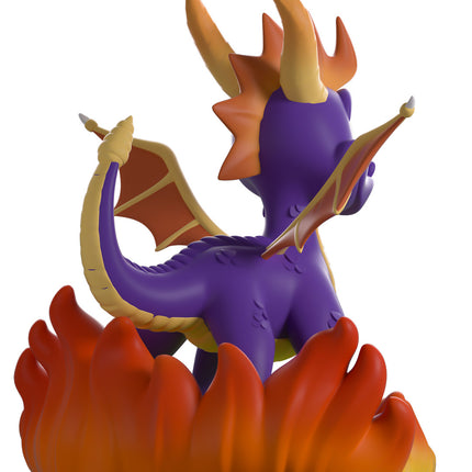 Youtooz: Spyro The Dragon: Spyro (Release Date: 08/27)