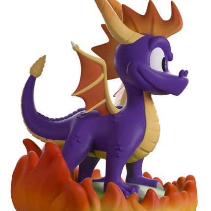 Youtooz: Spyro The Dragon: Spyro (Release Date: 08/27)