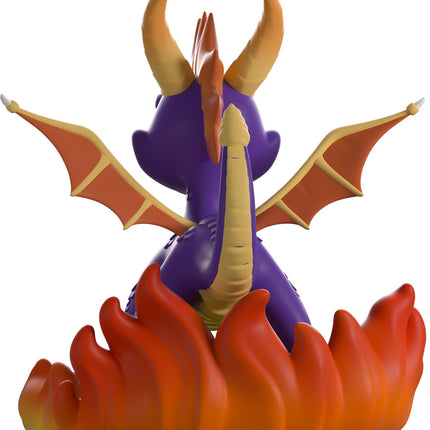 Youtooz: Spyro The Dragon: Spyro (Release Date: 08/27)