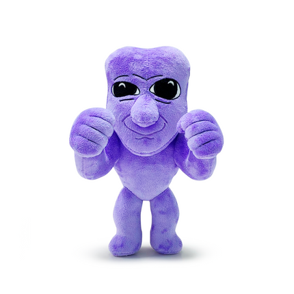 Youtooz: Ao Oni: Squatto (9in Plush) (Release Date: 02/27)