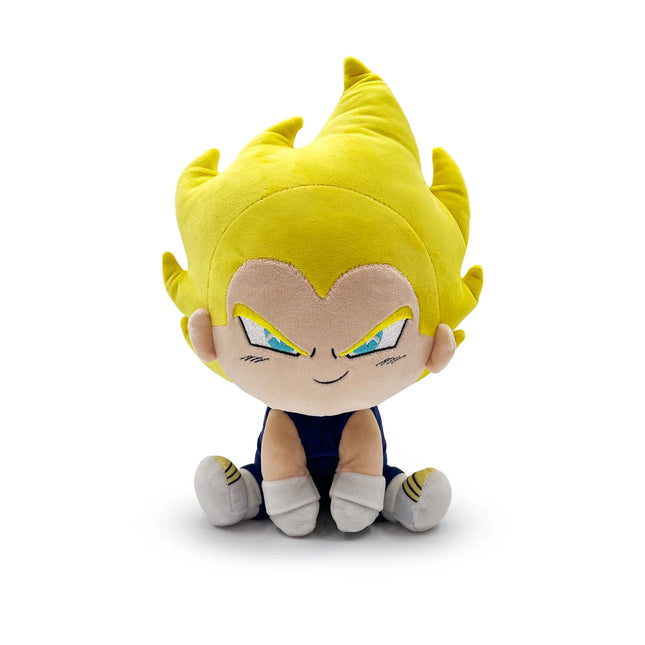 Youtooz - Dragonball: Super Saiyan Vegeta Plush (9IN)