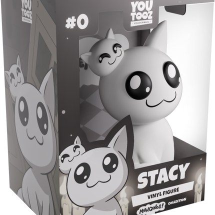Youtooz: Mewgenics: Stacy (Release Date: 11/26)