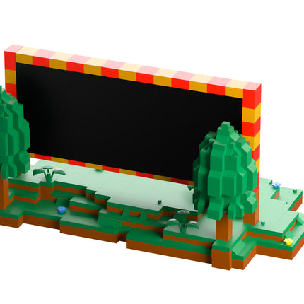 Youtooz - Stampy’s Funland Brickset (Release Date 08/26)