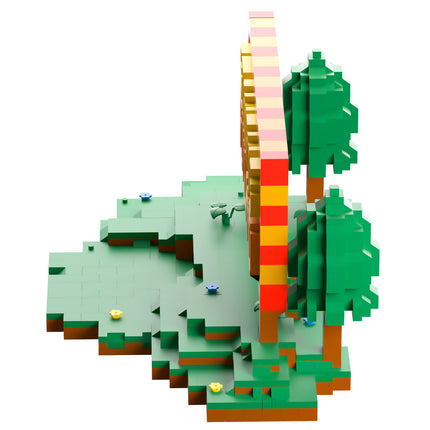 Youtooz - Stampy’s Funland Brickset (Release Date 08/26)