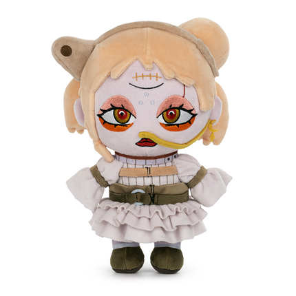 Youtooz: Bring Me The Horizon: Standing Sof (9in Plush) (Release Date: 04/27)