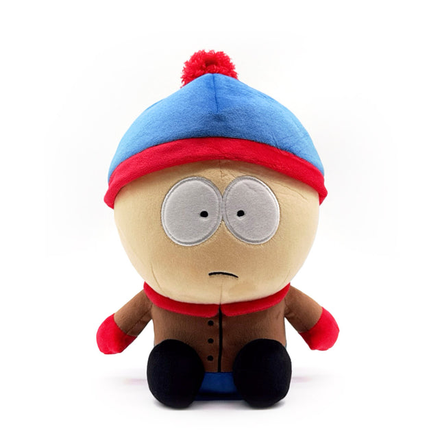 Youtooz - South Park: Stan Plush (9in) (Release Date 05/26)