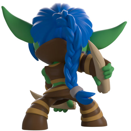 Youtooz: Skylanders: Stealth Elf (Release Date: 10/26)