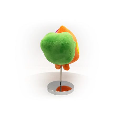 Youtooz: Duolingo: Streak Flame Keychain (5in Plush) (Release Date: 03/27)