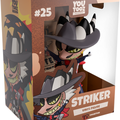 Pre-Orders
