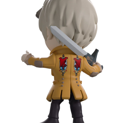 Youtooz: Metaphor; ReFantazio: Strohl (Release Date: 01/27)