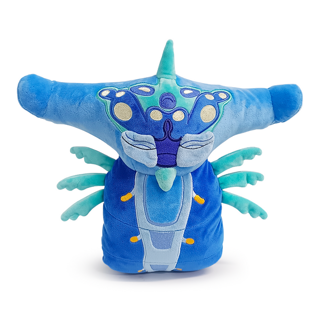 Youtooz: Subnautica: Ghost Leviathan (9in Plush) (Release Date: 12/26)