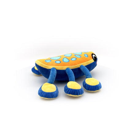Youtooz: Subnautica: Hoverfish (9in Plush) (Release Date: 12/26)