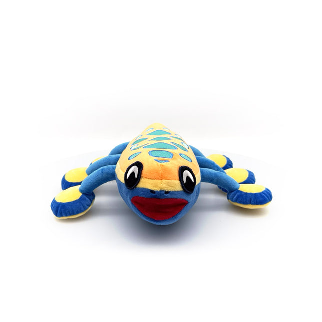 Youtooz: Subnautica: Hoverfish (9in Plush) (Release Date: 12/26)
