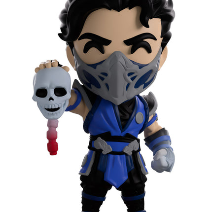 Youtooz: Mortal Kombat: Sub Zero (Release Date: 03/27)