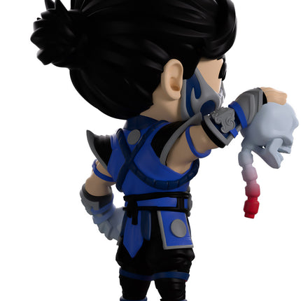 Youtooz: Mortal Kombat: Sub Zero (Release Date: 03/27)