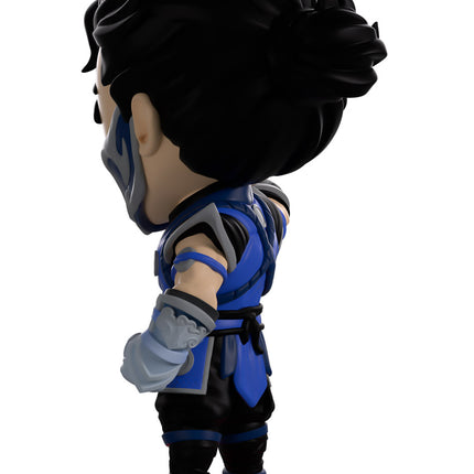 Youtooz: Mortal Kombat: Sub Zero (Release Date: 03/27)