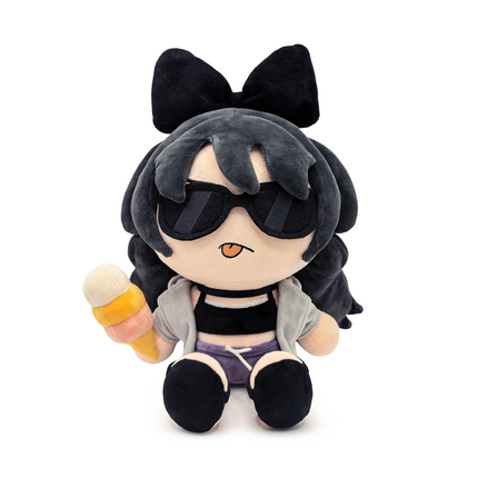 Youtooz: RWBY: Summer Blake (9in Plush) (Release Date: 02/27)