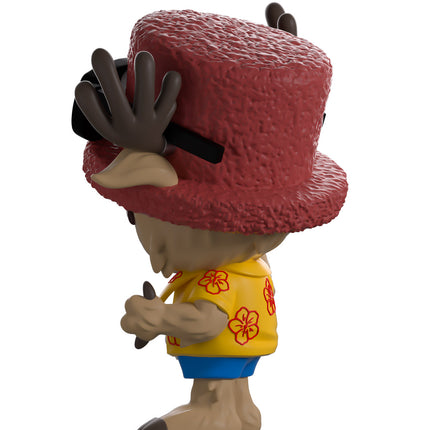 Youtooz: One Piece: Summer Chopper (Release Date: 03/27)