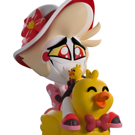 Youtooz: Hazbin Hotel: Summer Lucifer (Release Date: