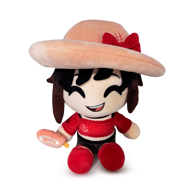 Youtooz: RWBY: Summer Ruby (9in Plush) (Release Date: 02/27)