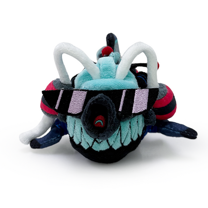 Youtooz: Hazbin Hotel: Summer Shok.Wav (9in Plush) (Release Date: 02/27)