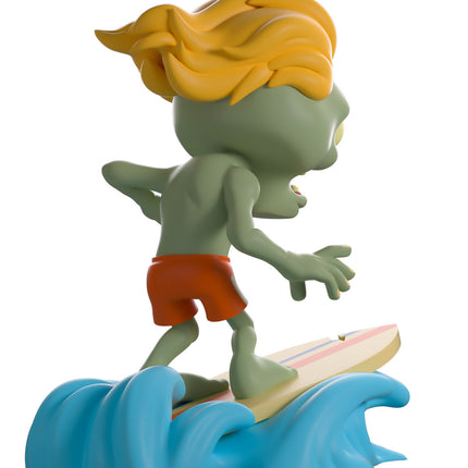 Youtooz: Plants Vs. Zombies: Surfer Zombie (Release Date: 03/27)