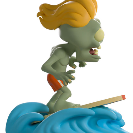 Youtooz: Plants Vs. Zombies: Surfer Zombie (Release Date: 03/27)
