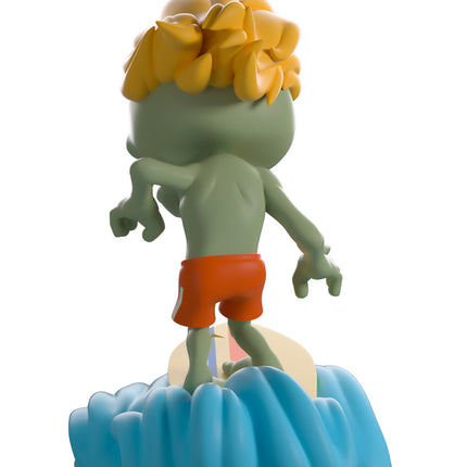 Youtooz: Plants Vs. Zombies: Surfer Zombie (Release Date: 03/27)