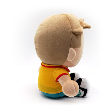 Youtooz - Mouthwashing: Swansea 9in Plush (Release Date: 09/26)