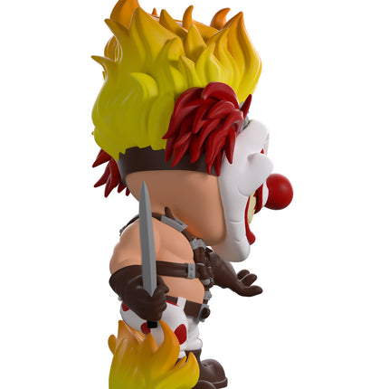 Youtooz: Twisted Metal: Sweet Tooth (Release Date: 10/26)