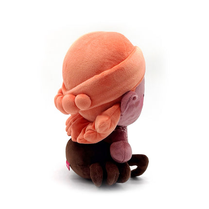 Youtooz: Pinup Monster Girls: Sythria 9in Plush (Release Date: 09/26)