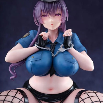 Saimin Kanojo - Takanashi Ouka - Kanojo no Haha - 1/4 Pre-painted Complete Figure (Release Date May 25)