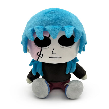 Youtooz - Sally Face: Sally Face Plush (9IN) (Release Date 05/26)
