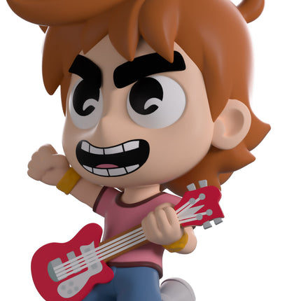 Youtooz - Scott Pilgrim Takes Off: Scott Pilgrim (Release Date 11/25)
