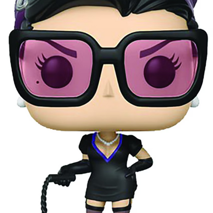 POP! Heroes Catwoman Bombshell