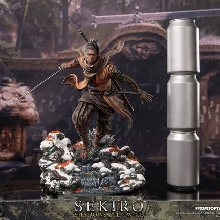 First4Figures - Sekiro™: Shadows Die Twice:  Sekiro (Release Date 08/26)