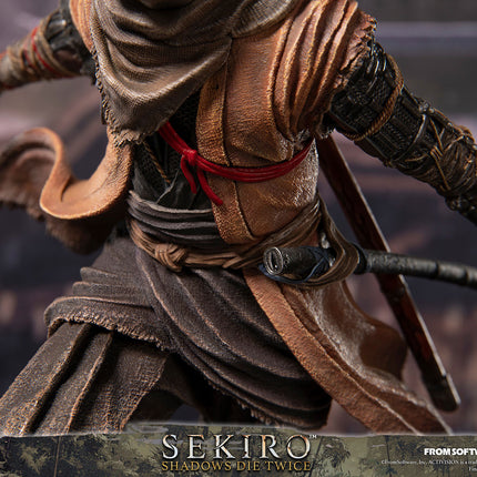 First4Figures - Sekiro™: Shadows Die Twice:  Sekiro (Release Date 08/26)