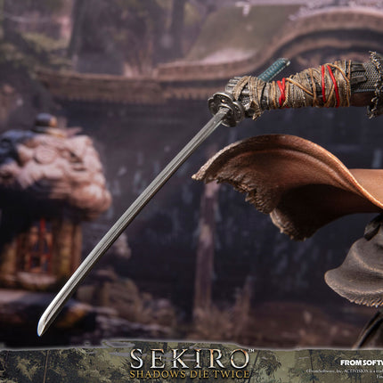First4Figures - Sekiro™: Shadows Die Twice:  Sekiro (Release Date 08/26)