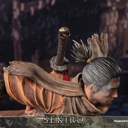 First4Figures - Sekiro™: Shadows Die Twice:  Sekiro (Release Date 08/26)