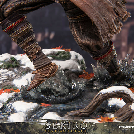 First4Figures - Sekiro™: Shadows Die Twice:  Sekiro (Release Date 08/26)