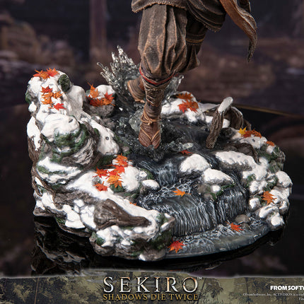 First4Figures - Sekiro™: Shadows Die Twice:  Sekiro (Release Date 08/26)