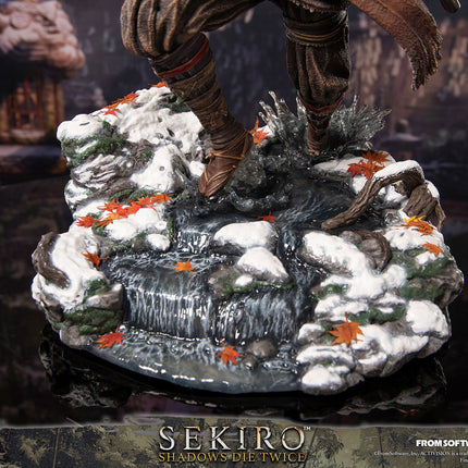 First4Figures - Sekiro™: Shadows Die Twice:  Sekiro (Release Date 08/26)
