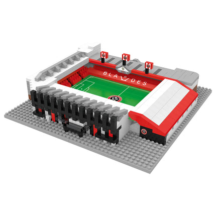 Microdesigns - Sheffield United Bramall Lane
