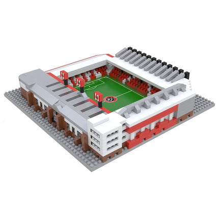 Microdesigns - Sheffield United Bramall Lane