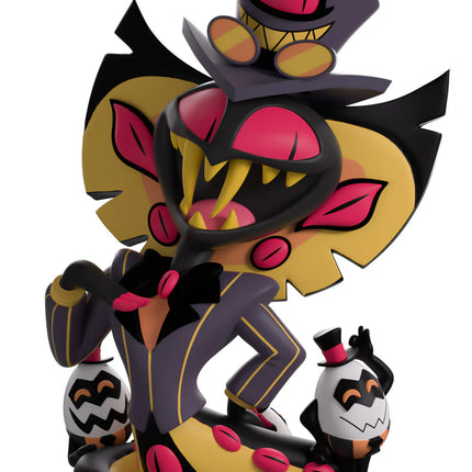 Youtooz: Hazbin Hotel: Sir Pentious