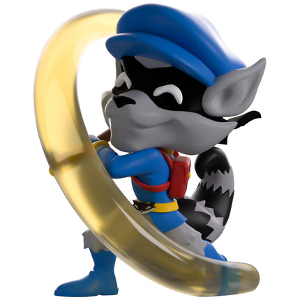 Youtoo: Sly Cooper: Sly Cooper