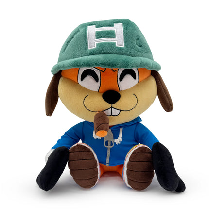 YouTooz - Conkers Bad Fur Day: Soldier Conker Plush (9IN) (Estimated arrival 07/25)