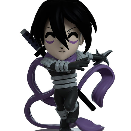 Youtooz - One Punch Man: Speed-O-Sound Sonic